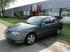 Toyota Avensis - 1.6-16V sedan Luna Climate control