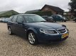 Saab 9-5 Estate - 2.0t Linear *Xenon-LM-PDC-Stoelverwarming - 1 - Thumbnail