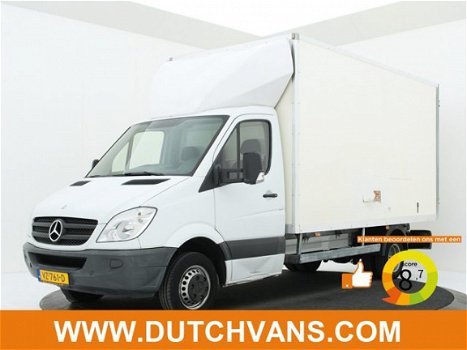 Mercedes-Benz Sprinter - 513CDI Bakwagen 20m³ - 1