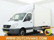 Mercedes-Benz Sprinter - 513CDI Bakwagen 20m³ - 1 - Thumbnail