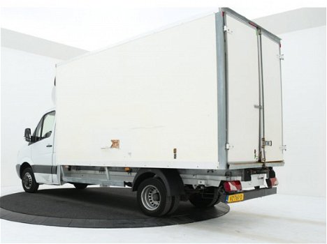 Mercedes-Benz Sprinter - 513CDI Bakwagen 20m³ - 1