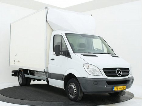 Mercedes-Benz Sprinter - 513CDI Bakwagen 20m³ - 1