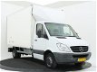 Mercedes-Benz Sprinter - 513CDI Bakwagen 20m³ - 1 - Thumbnail