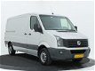 Volkswagen Crafter - 2.0TDI 164PK L2H1 Airco/Navigatie/Cruisecontrol - 1 - Thumbnail