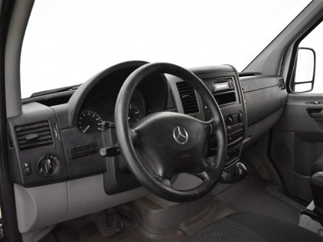 Mercedes-Benz Sprinter - 318CDI 190PK Aut. L2H2 Turbo Defect - 1