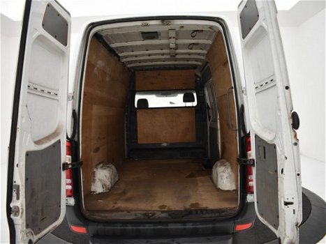 Mercedes-Benz Sprinter - 318CDI 190PK Aut. L2H2 Turbo Defect - 1