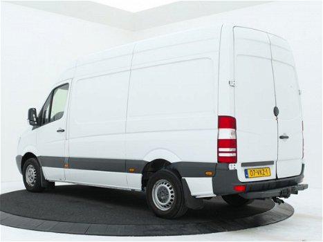 Mercedes-Benz Sprinter - 318CDI 190PK Aut. L2H2 Turbo Defect - 1