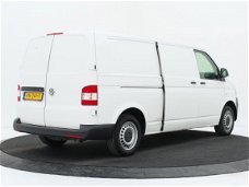 Volkswagen Transporter - 2.0TDI 102PK Koelauto Lang tot 0º