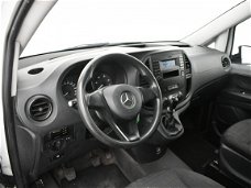 Mercedes-Benz Vito - 111CDI Lang Koelwagen tot 1℃