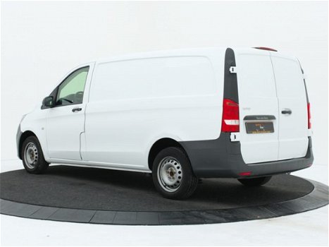 Mercedes-Benz Vito - 111CDI Lang Koelwagen tot 1℃ - 1