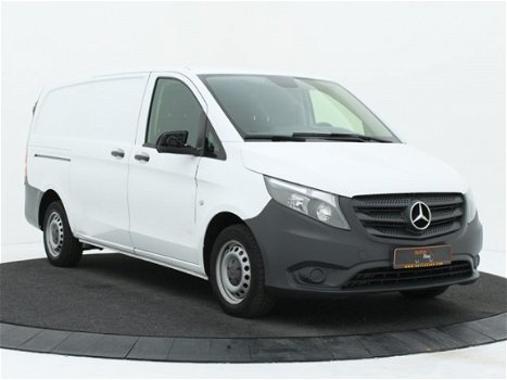 Mercedes-Benz Vito - 111CDI Lang Koelwagen tot 1℃ - 1