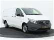 Mercedes-Benz Vito - 111CDI Lang Koelwagen tot 1℃ - 1 - Thumbnail