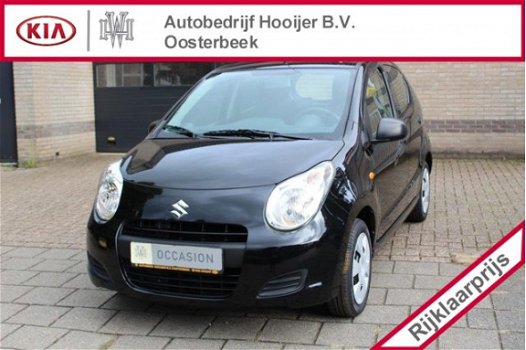 Suzuki Alto - 1.0 COOL COMFORT - 1