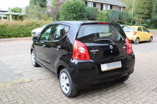 Suzuki Alto - 1.0 COOL COMFORT - 1