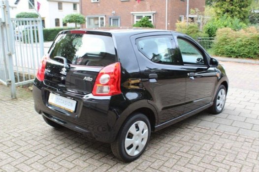 Suzuki Alto - 1.0 COOL COMFORT - 1