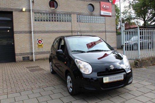 Suzuki Alto - 1.0 COOL COMFORT - 1