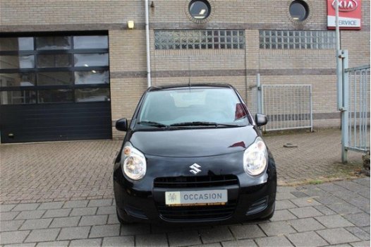 Suzuki Alto - 1.0 COOL COMFORT - 1