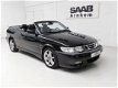 Saab 9-3 Cabrio - 2.0T Aero AUTOMAAT - 1 - Thumbnail