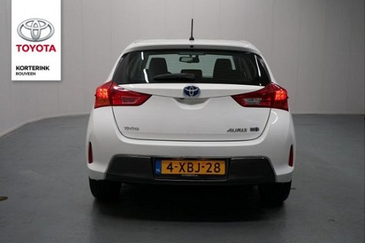 Toyota Auris - 1.8 Hybrid Dynamic - 1