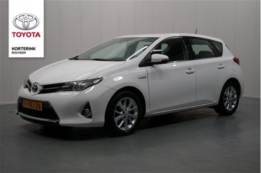 Toyota Auris - 1.8 Hybrid Dynamic - 1