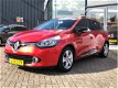Renault Clio Estate - 0.9 TCe Dynamique Navi, clima, trekhaak, dealeronderhouden - 1 - Thumbnail
