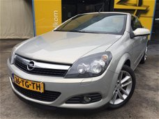 Opel Astra TwinTop - 1.6 Cosmo