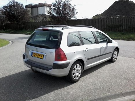 Peugeot 307 Break - 2.0 HDi XS AIRCO - 1