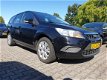 Ford Focus Wagon - 1.6 TDCi Comfort *AIRCO+CRUISE - 1 - Thumbnail