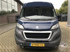 Peugeot Boxer - 333 2.0 BlueHDI L3H2 Premium *LAADKLEP+NAVI+AIRCO+CRUISE