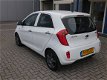 Kia Picanto - 1.0 CVVT BusinessLine - 1 - Thumbnail