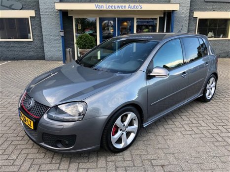 Volkswagen Golf - 2.0 TFSI GTI - Navigatie - 1