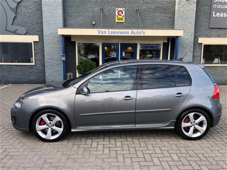 Volkswagen Golf - 2.0 TFSI GTI - Navigatie - 1