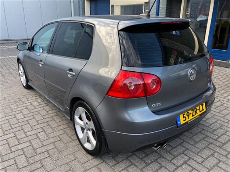 Volkswagen Golf - 2.0 TFSI GTI - Navigatie - 1