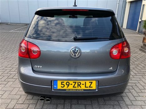 Volkswagen Golf - 2.0 TFSI GTI - Navigatie - 1