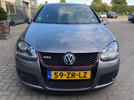 Volkswagen Golf - 2.0 TFSI GTI - Navigatie - 1