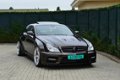 Mercedes-Benz CLS-klasse - 55 AMG Black series 63 Widebody - 1 - Thumbnail