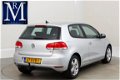 Volkswagen Golf - 1.4 TSI Comfortline|NAVI|TREKHAAK|CRUISE|ORIG. NL historie aanwezig - 1 - Thumbnail