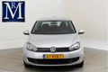 Volkswagen Golf - 1.4 TSI Comfortline|NAVI|TREKHAAK|CRUISE|ORIG. NL historie aanwezig - 1 - Thumbnail