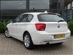 BMW 1-serie - 116i Bns+ Limited Ed Sport*Navigatie*Xenon - 1 - Thumbnail