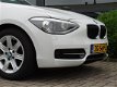 BMW 1-serie - 116i Bns+ Limited Ed Sport*Navigatie*Xenon - 1 - Thumbnail