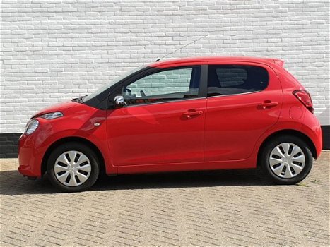 Citroën C1 - 1.0 e-VTi Selection - 1