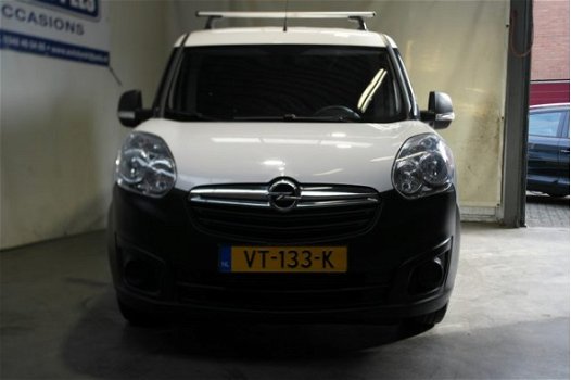 Opel Combo - 1.3 CDTi L1H1 ecoFLEX Edition Airco, Elek R, Trekh, Schuifdeur R, Imperial, Enz PRIJS E - 1