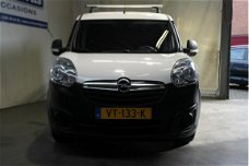 Opel Combo - 1.3 CDTi L1H1 ecoFLEX Edition Airco, Elek R, Trekh, Schuifdeur R, Imperial, Enz PRIJS E