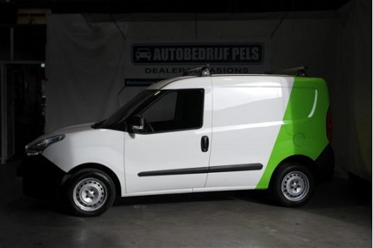 Opel Combo - 1.3 CDTi L1H1 ecoFLEX Edition Airco, Elek R, Trekh, Schuifdeur R, Imperial, Enz PRIJS E - 1