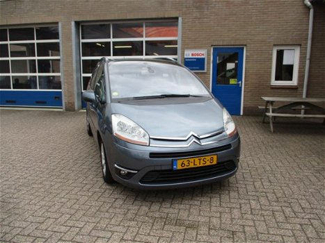 Citroën Grand C4 Picasso - 1.6 VTi Business 7p. - 1