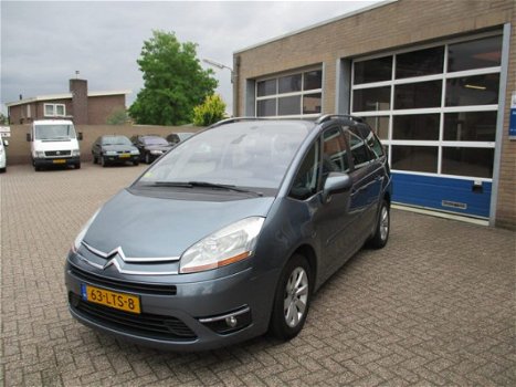 Citroën Grand C4 Picasso - 1.6 VTi Business 7p. - 1