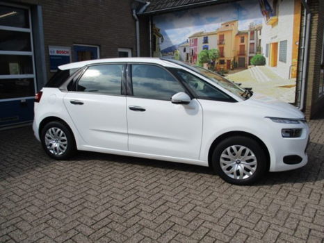 Citroën C4 Picasso - 1.2 PureTech Attraction - 1