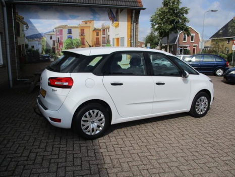 Citroën C4 Picasso - 1.2 PureTech Attraction - 1