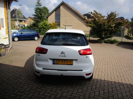 Citroën C4 Picasso - 1.2 PureTech Attraction - 1