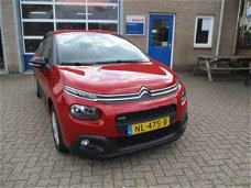 Citroën C3 - 1.2 PureTech Feel 105g